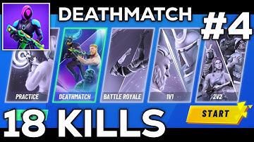 Power Zone : PvP Online Shooter - Deathmatch #powerzone #eahpgaming #4