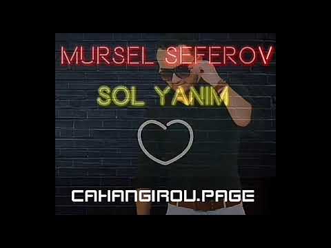 Mursel Seferov - Sol Yanım