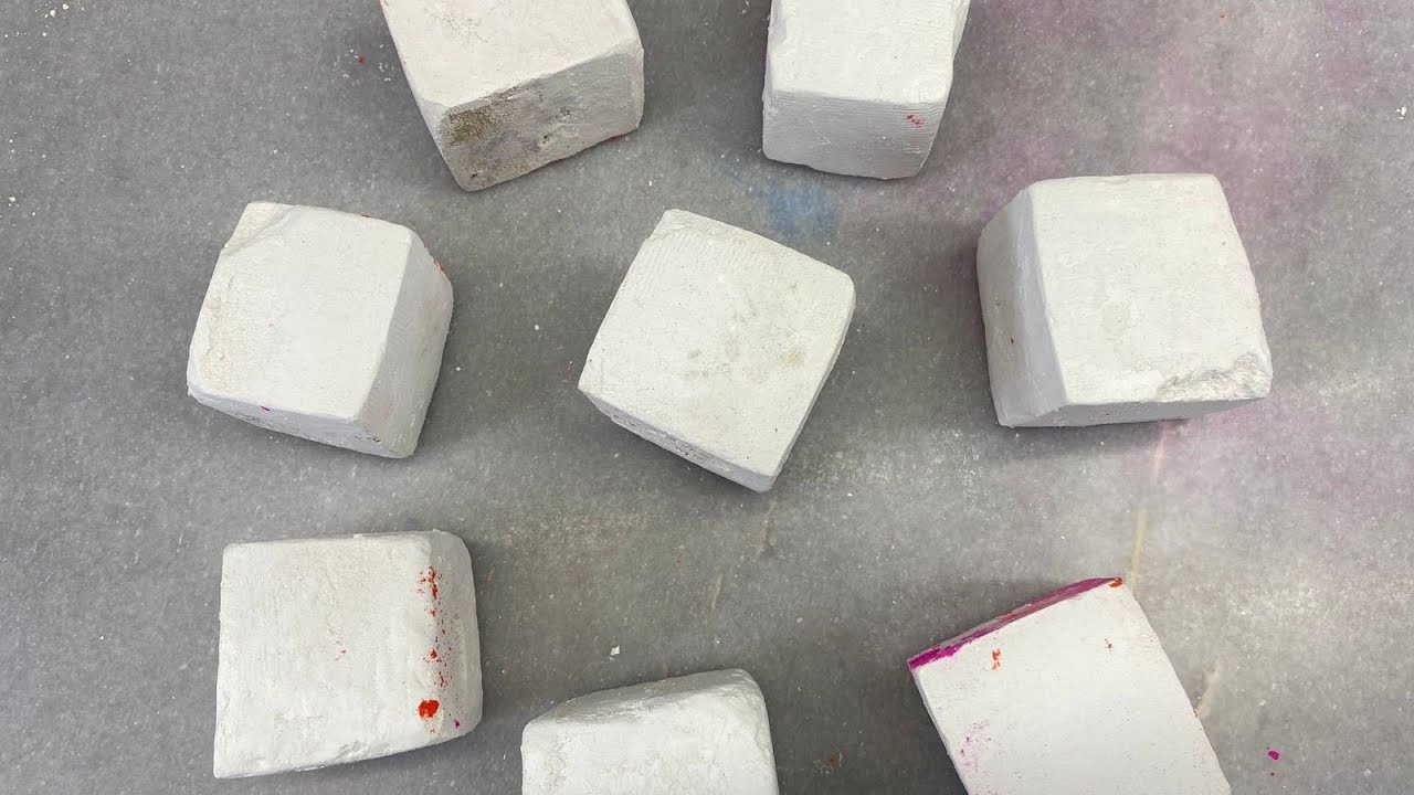 gym chalk ASMR plane block⚪ trendingshorts asmr chalk viral viral