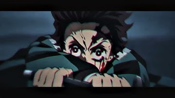 Vendetta - Demon Slayer Script Hype Rotation Edit - ALIGHTMOTION (FREE PRESET !?)