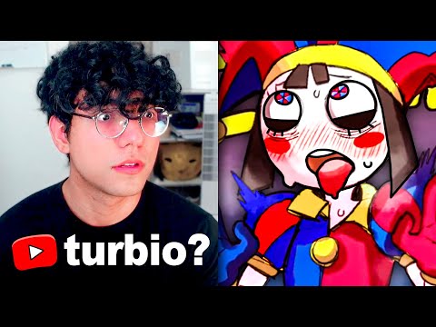YouTube Kids Me Dejó TRAUMADO 💀❌