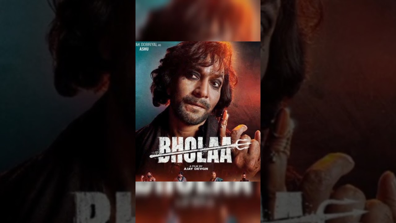 Bholaa Movie Ott 