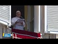 Guerra, Papa Leone XIV : "Dio illumini la coscienza di chi può decidere la Pace" - Angelus 31/05/26