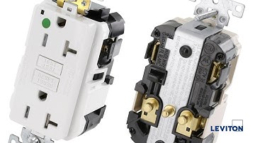 A Complete Portfolio - Lev-Lok ® Modular Wiring Devices