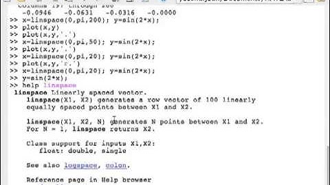 2. The Command Prompt
