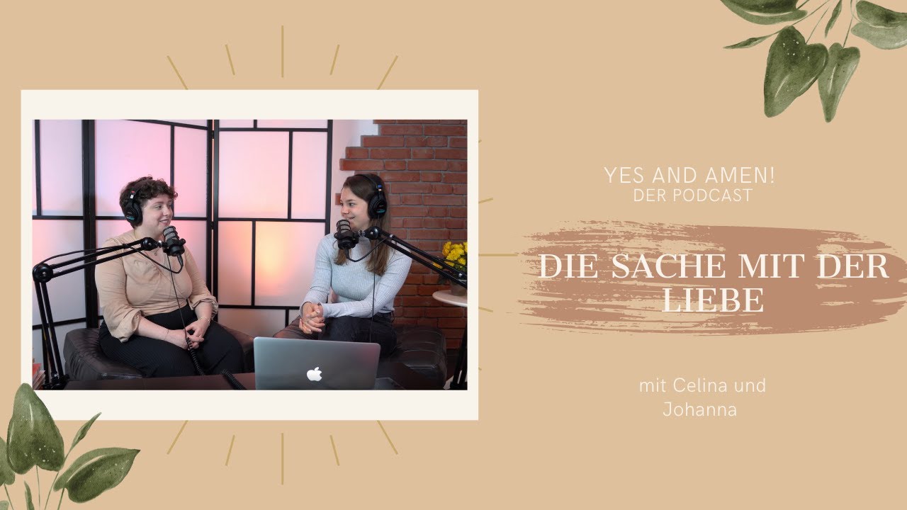 Die Sache Mit Der Liebe Podcast