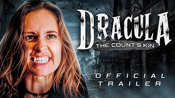 Dracula: The Count