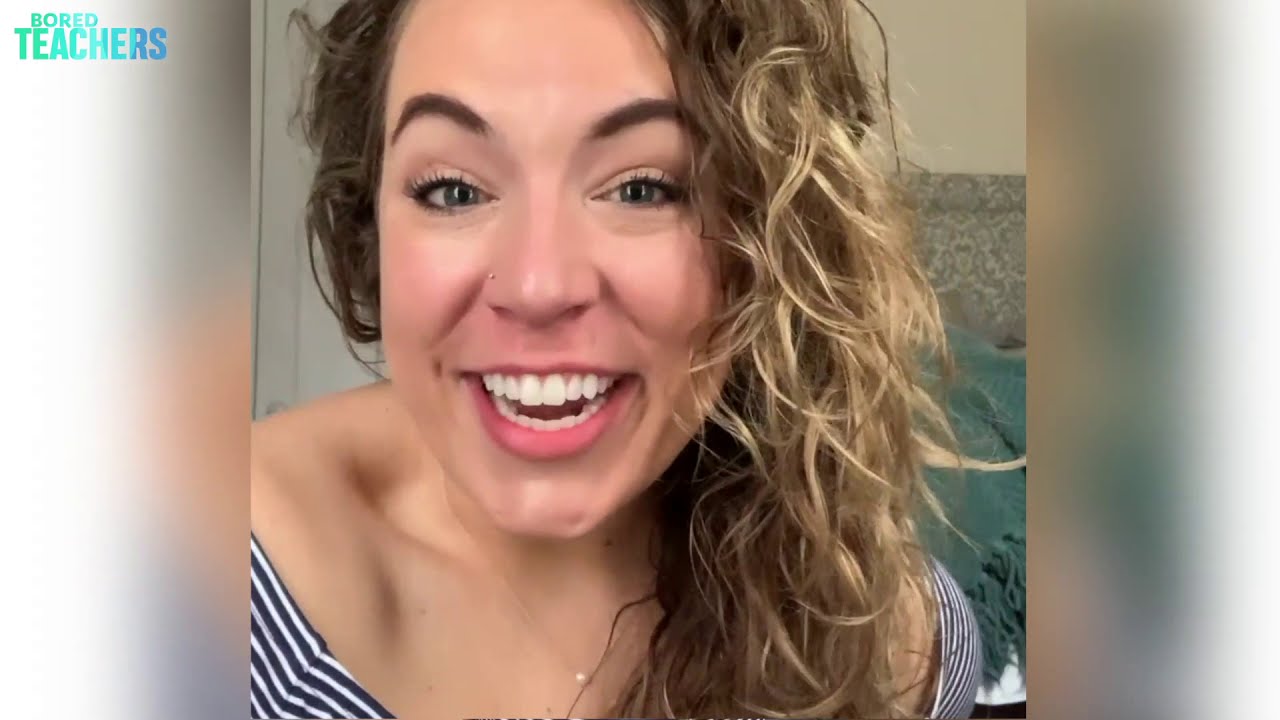 Teacher Fashion Makeup Tutorial YouTube