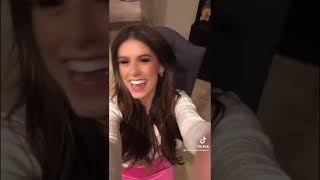 What's the buzz about Madisyn Shipman's shorts? Discover the truth!