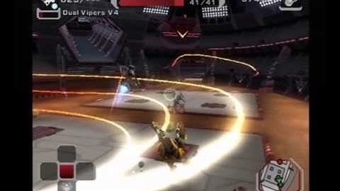 Ratchet: Deadlocked speedrun - 2:10:51 - Single-segment