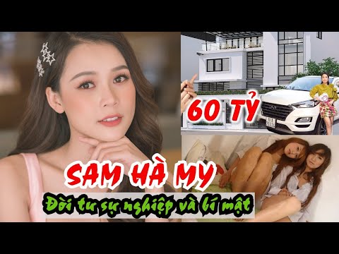 Video: Riley Sam: Tiểu Sử, Sự Nghiệp, Cuộc Sống Cá Nhân