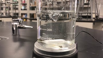 Demonstration of Accretion