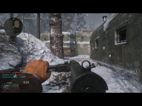 Call of Duty®: WWII_Yeah I C4d your ass!!!