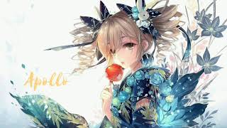 Nightcore - Apollo [ 1 Hour ] Tik Tok