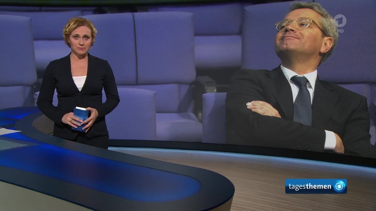 tagesthemen 