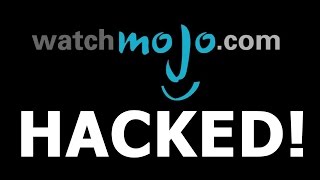 WatchMojo.com Hacked!