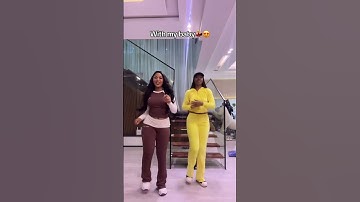 Thumbnail of YOU FINE NO COMPETITION ❤️@batife #dance #nigerianartist #viralshort #makemefamous #nigerianmusic