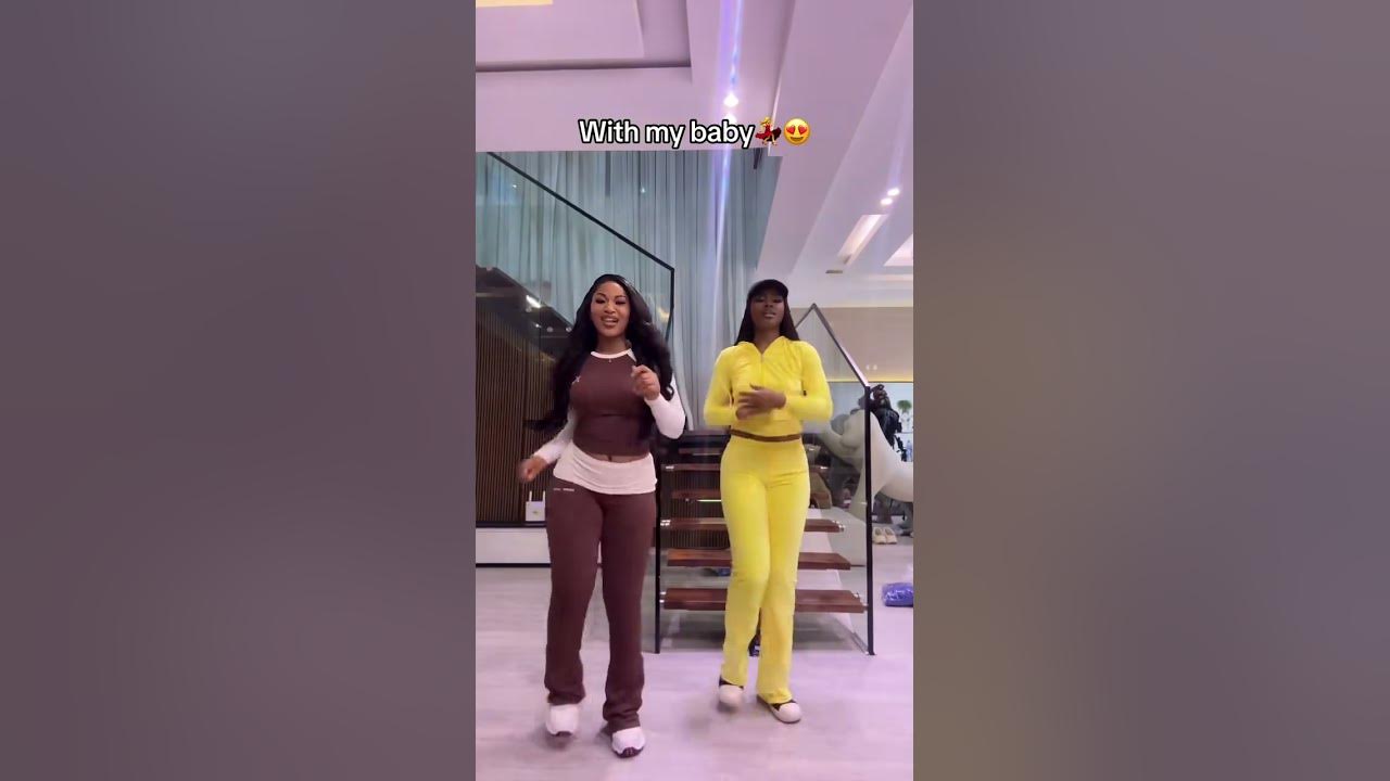 YOU FINE NO COMPETITION ❤️@batife #dance #nigerianartist #viralshort #makemefamous #nigerianmusic