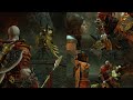 GOD OF WAR RAGNAROK LIVE