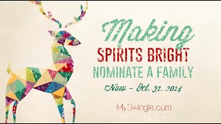 Making Spirits Bright