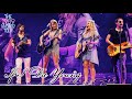Taylor Swift The Band Perry If I Die Young Live On The 1989 World Tour