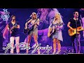 Taylor Swift & The Band Perry - If I Die Young (Live on The 1989 World Tour)