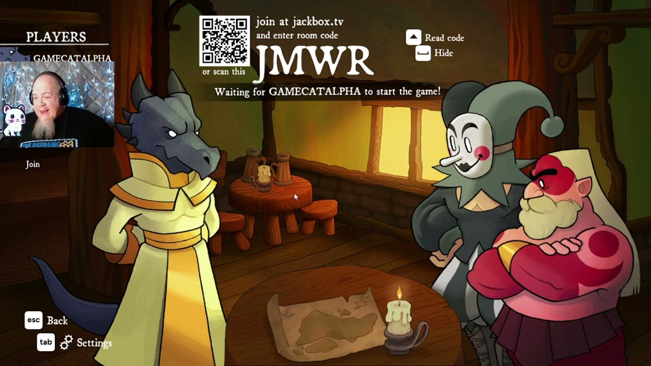 (18+) The Insomniac Aercade! w/ GameCat-α ~ SCR: "The Voidness" Followed by Com (Part 9/12)