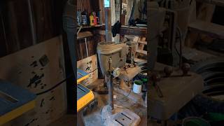 Slowly coming together#diy#vintage#tools#craftsman
