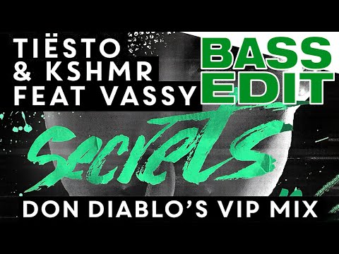 Tiësto & KSHMR