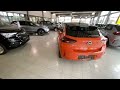 Corsa e orange 006645