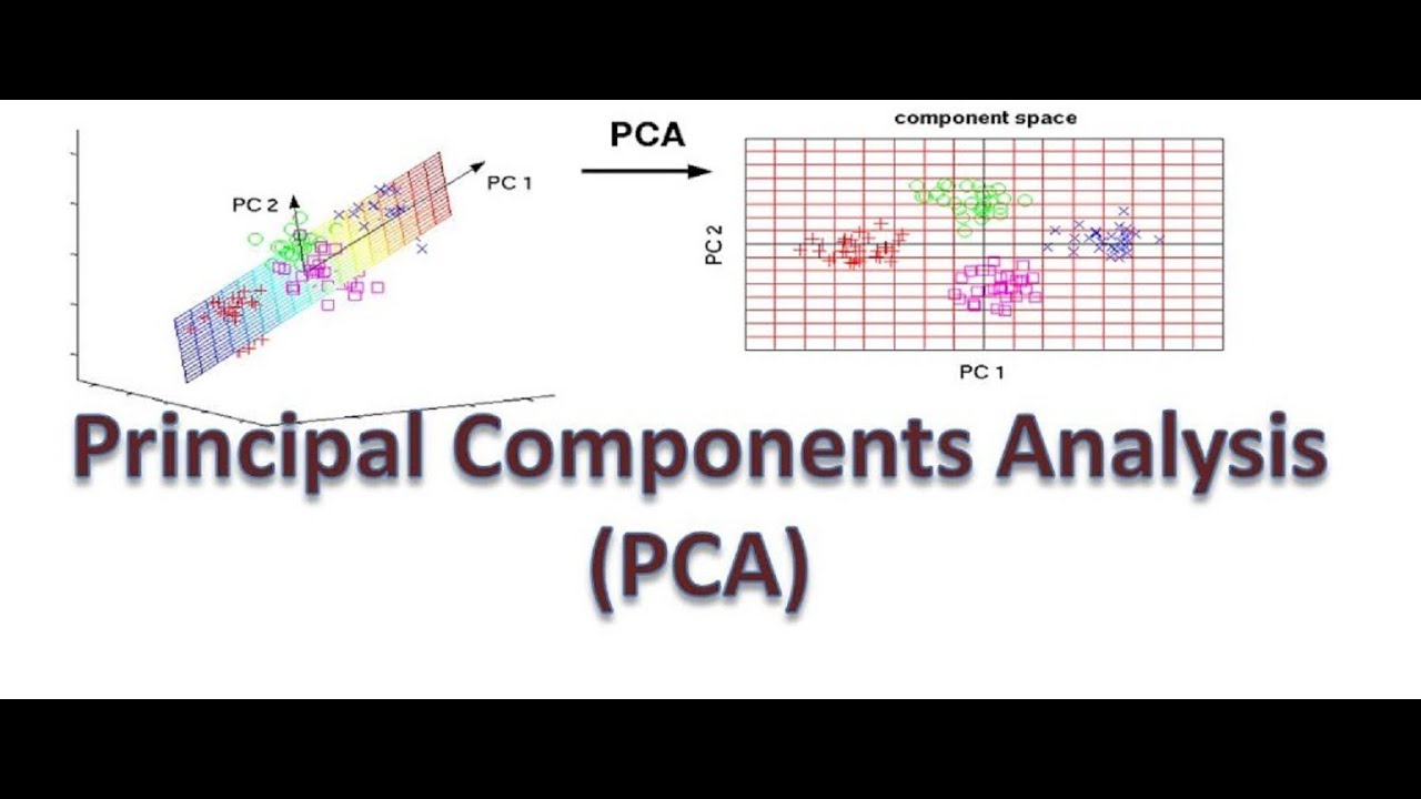 1.Visualization Machine Learning in Python : 1.2 - Principal Component ...