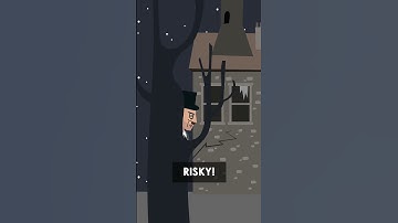 Jekyll and Hyde chapters 1-3 summary - Utterson meets Hyde #shorts