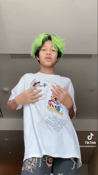 tiktok fateh halilintar ❤️