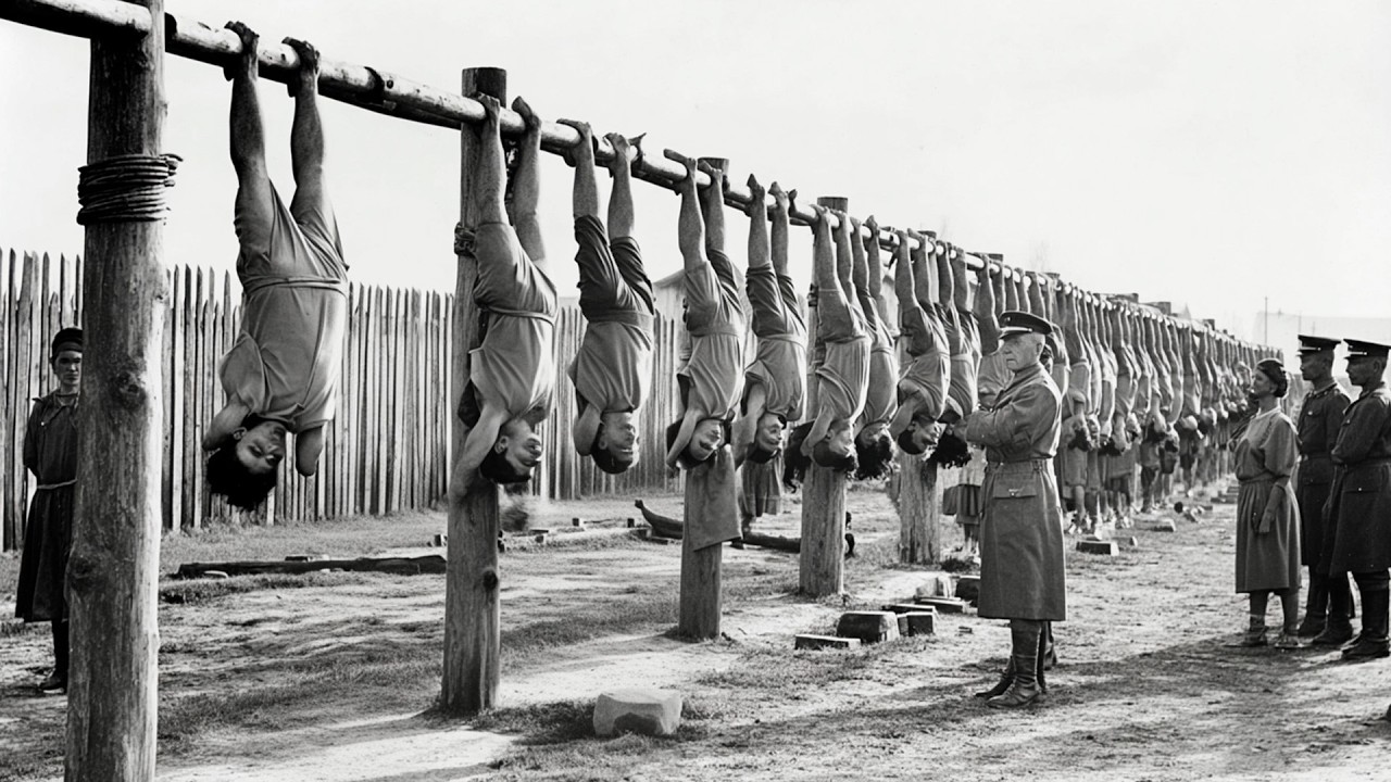 世間から隠そうとした100枚の写真