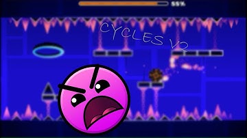 Cycles v2 by IIINePtunEIII