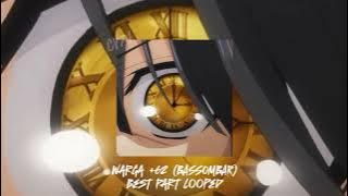 Warga  62 (BASSOMBAR) | Best Part Looped