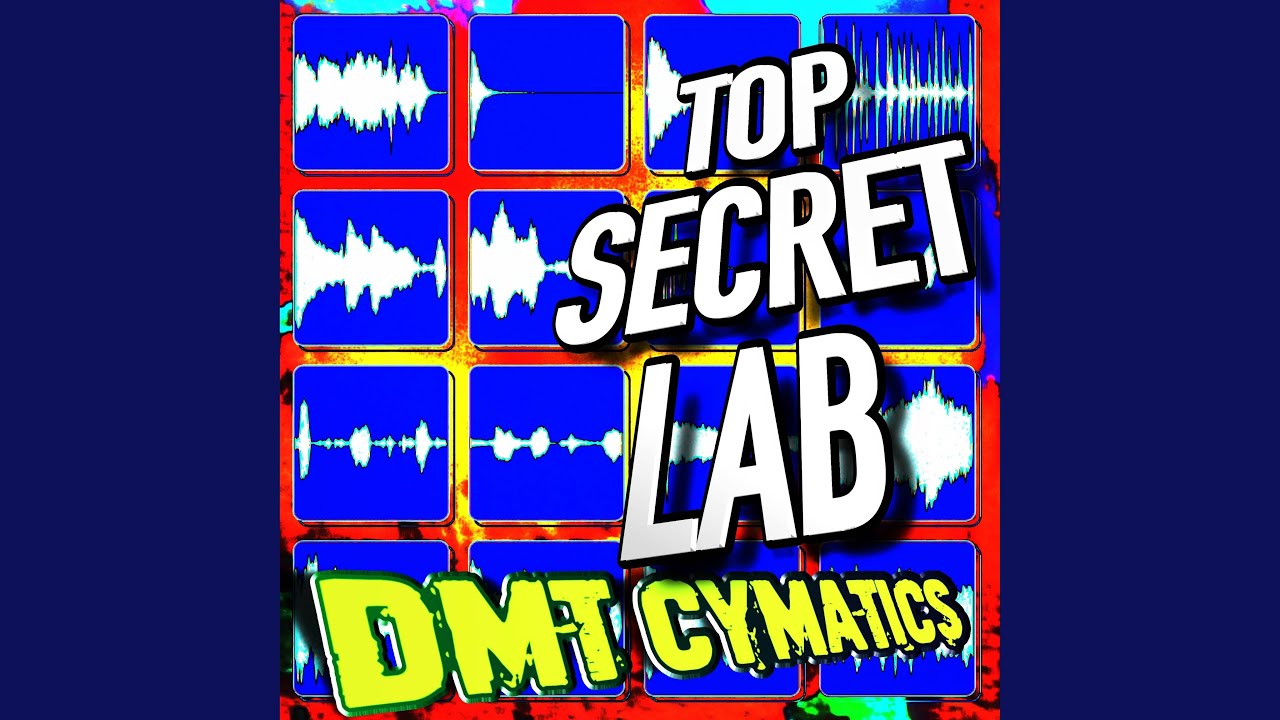 Top Secret Lab