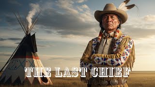 Quanah Parker: Last Chief of the Comanche - American Frontier Legends