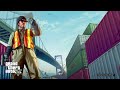GRAND THEFT AUTO V QUICK PLAY LOADING STORE MODE. QP⏳