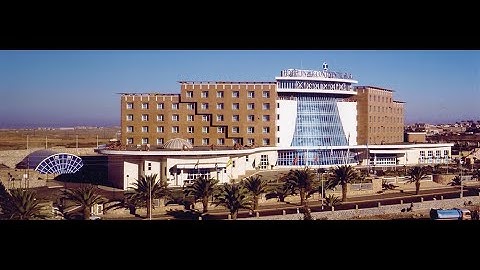 6 FACTS ABOUT ERITREA