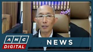 Magalong questions double standards, Senate protection in Dela Rosa absences, treatment | ANC