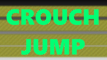 How to Crouch Jump in PUBG, No Mods, No Addons, Legit | PlayerUnknown