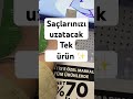 #gratis #hair #viral #haircare #fyp #keşfet #keşfetbeniöneçıkar