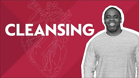 Heart: Cleansing | Darryl Morrison