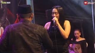 Cinta Merah Jambu Voc Ayu Andira New Satrio Music (Official Cover)