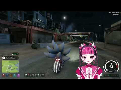 ［Twitchアーカイブ］【 MADTOWN 】DAY4 お金を稼ぐゾ💸 ※指示コメ&鳩禁止