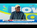 Sifuna Unveils The Equitable Party as His Political Vehicle Ahead of 2027