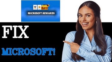 How To Fix Try Another Verification Method In Microsoft Rewards (2025)