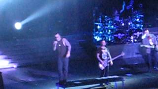 Avenged Sevenfold-Nightmare Live O2 Ireland