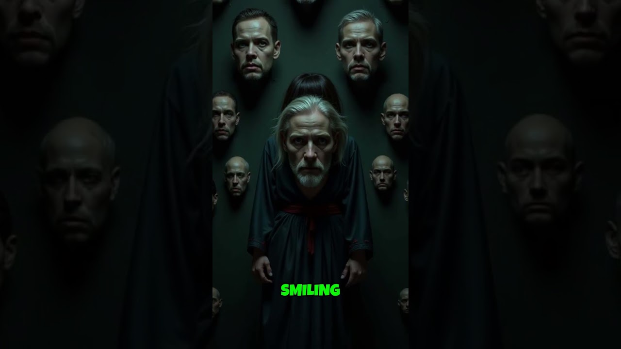 Trapped in a Night Shift Time Loop | Creepy Horror Story